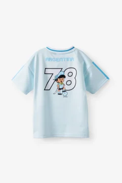 License Ss Soccer Jersey