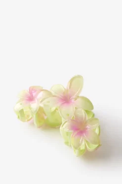 Lily Hair Claw