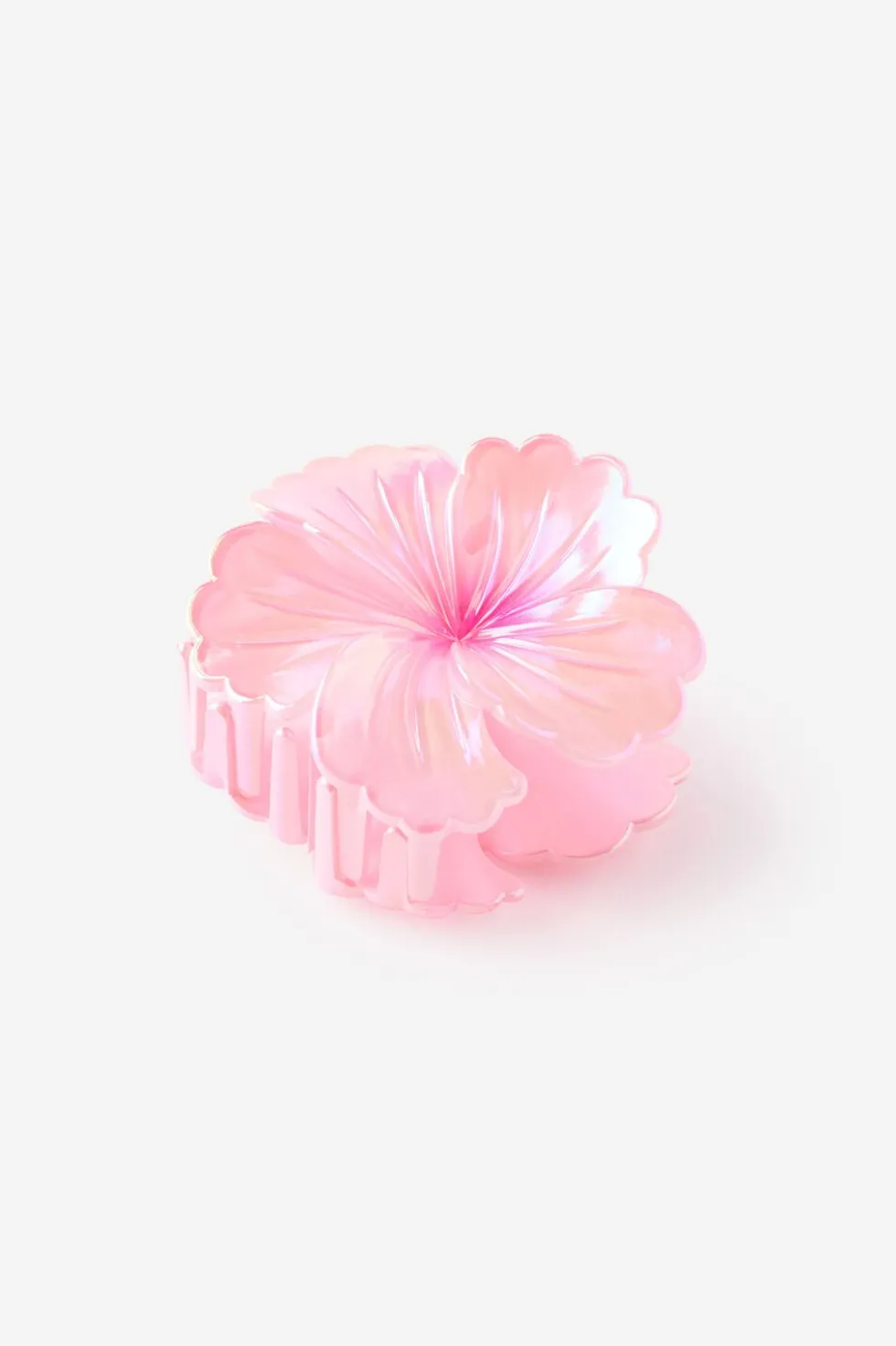 Lily Hair Claw