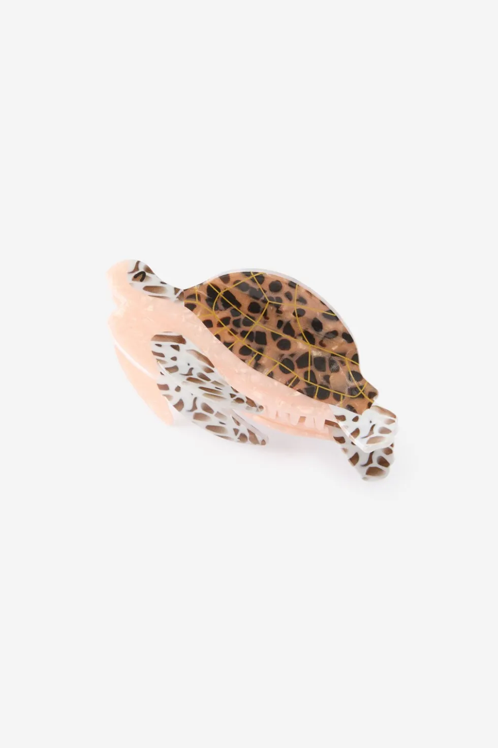 Lily Hair Claw