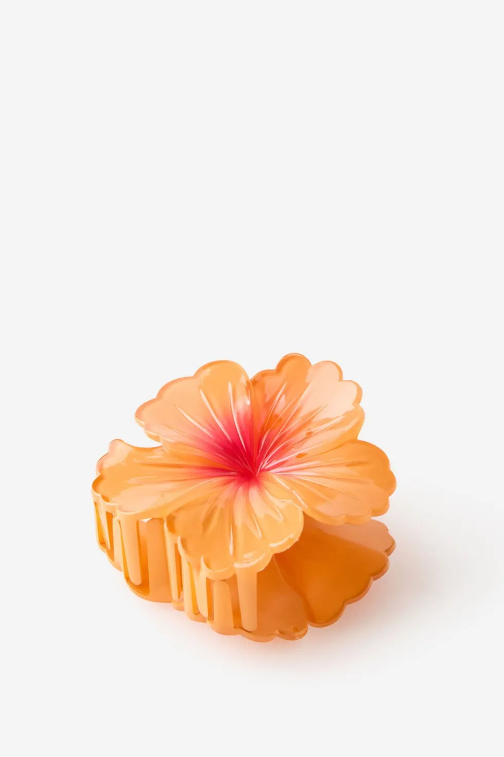 Lily Hair Claw