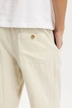 Linen Pant