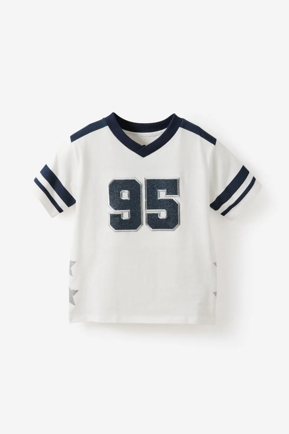 Livvy Lux Short Sleeve Tee