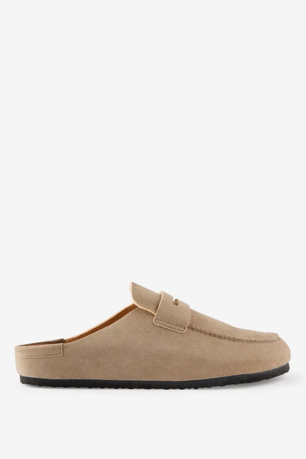 Loafer Slide