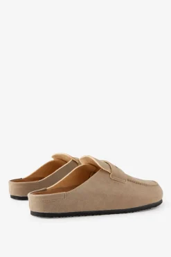 Loafer Slide