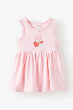 Lola Tank Dress