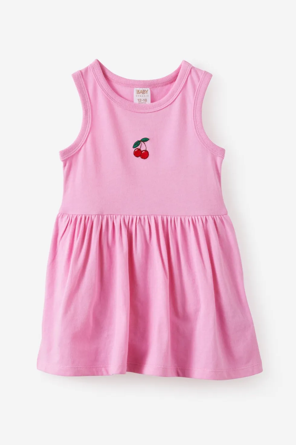 Lola Tank Dress