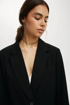 Lolita Blazer