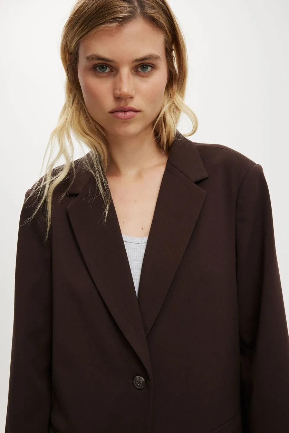 Lolita Blazer
