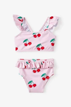 Lottie Two Piece Swim Set