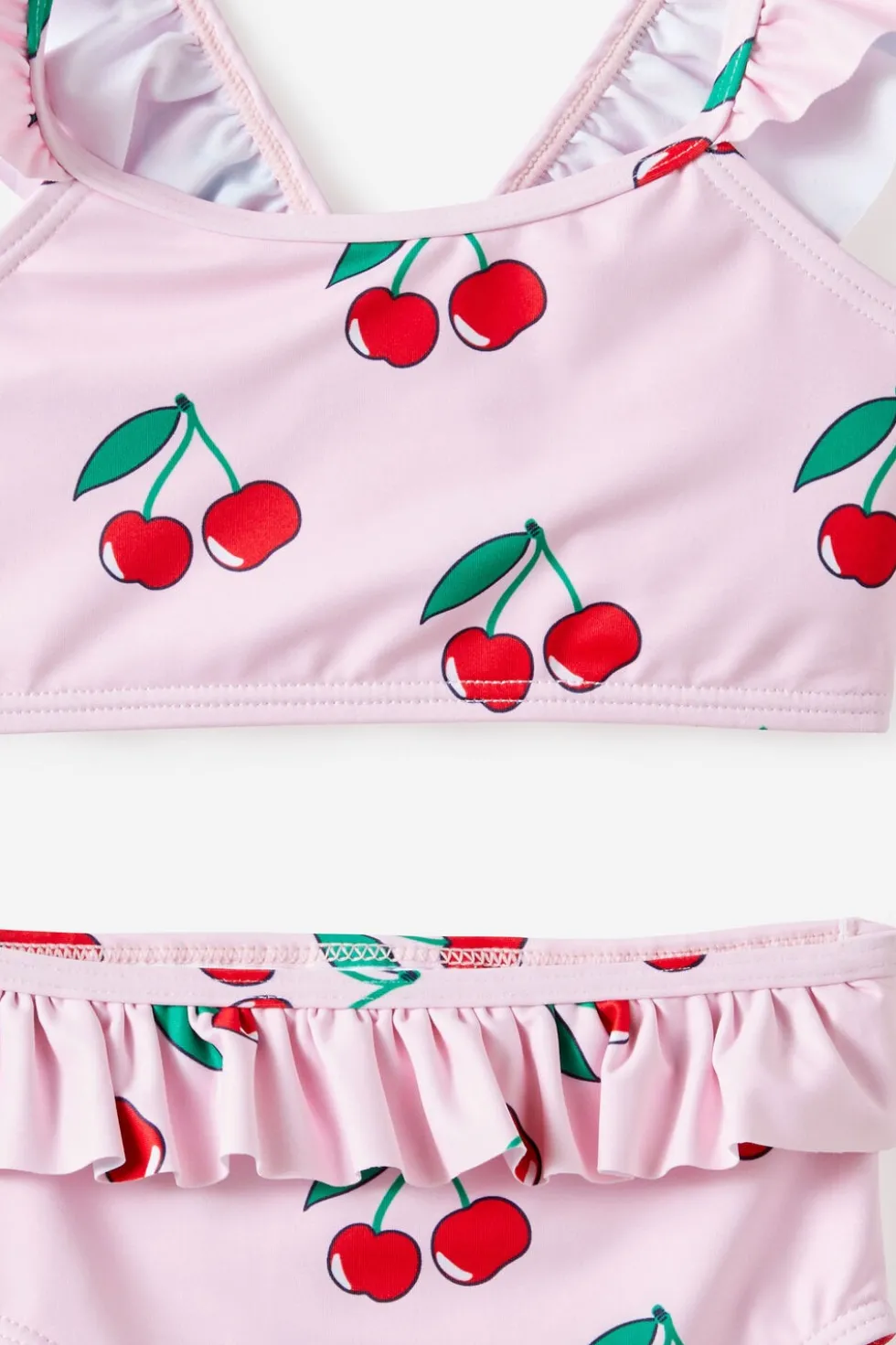 Lottie Two Piece Swim Set