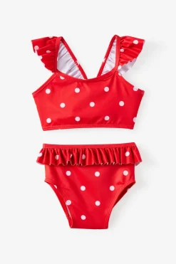 Lottie Two Piece Swim Set
