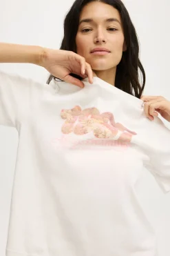 Lounge Graphic Tee