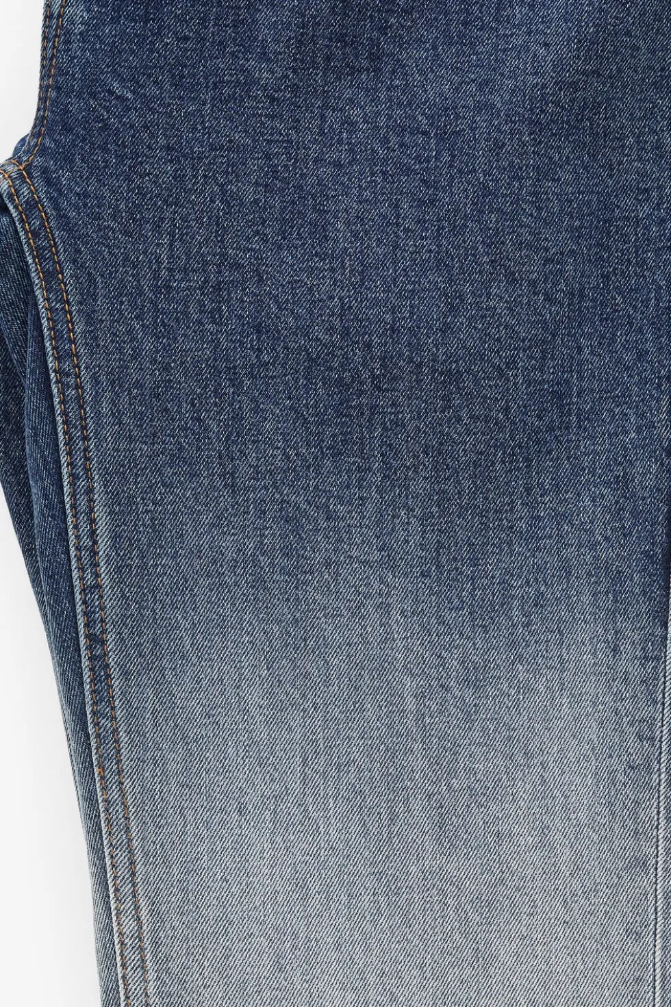 Low Rise Bootcut Jean