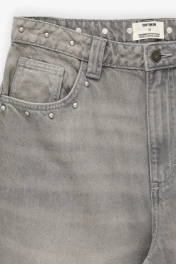 Low Super Baggy Jean
