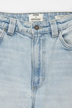 Low Super Baggy Jean