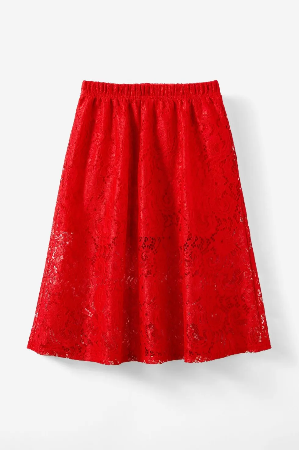 Lucinda Midi Skirt