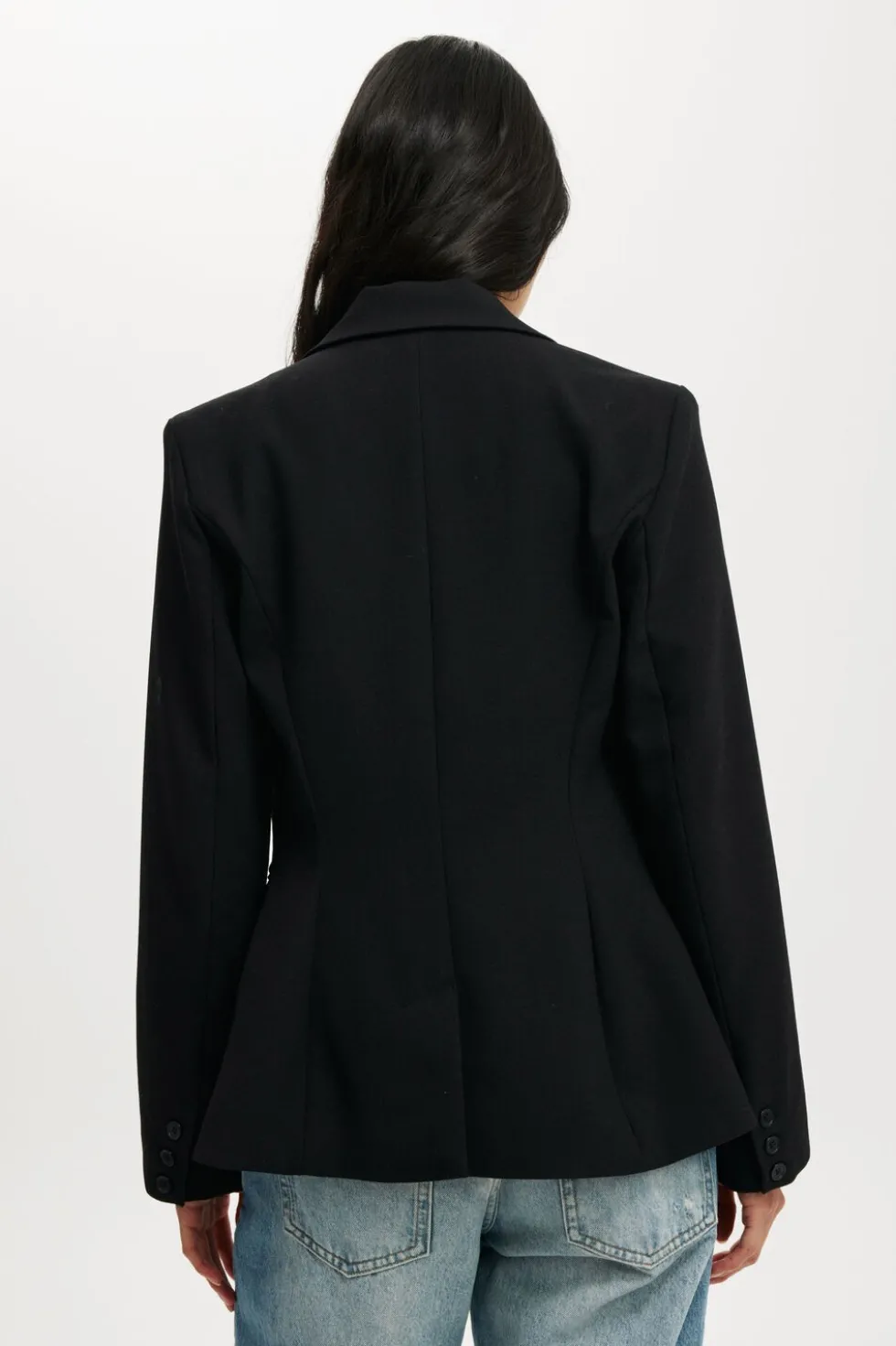 Luis Blazer