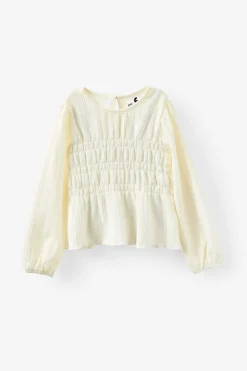 Luna Long Sleeve Top
