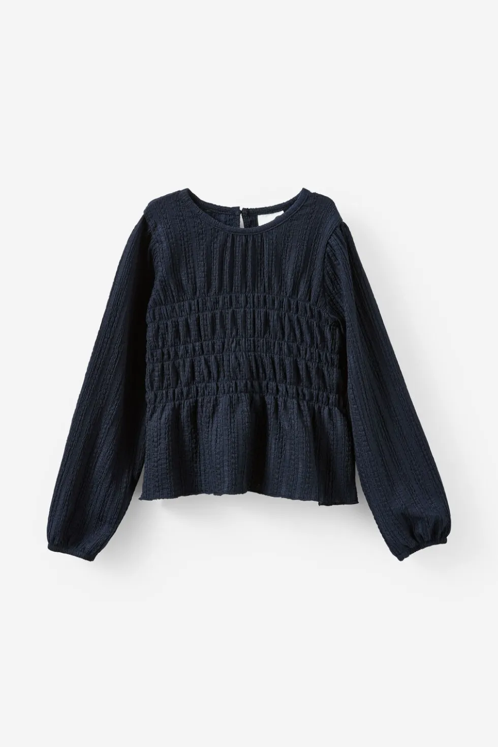 Luna Long Sleeve Top