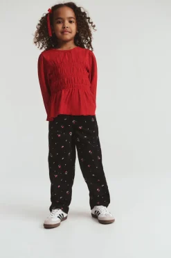 Luna Long Sleeve Top