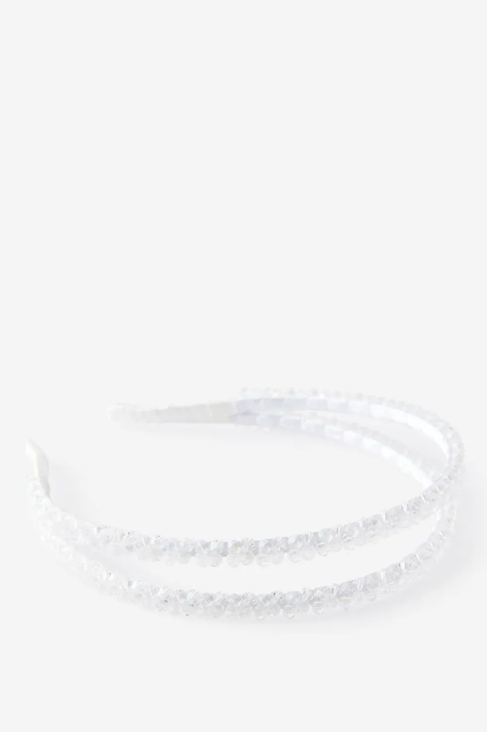 Luxe Headband