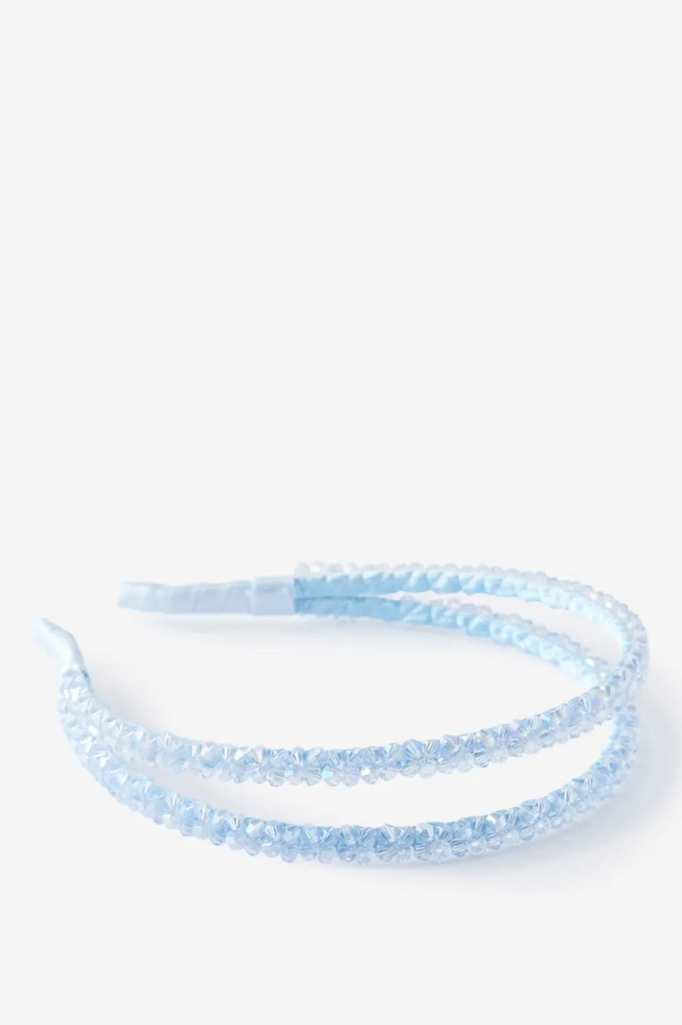 Luxe Headband