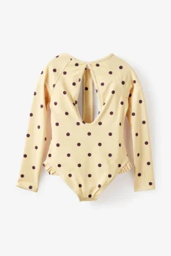 Lydia Low One Piece