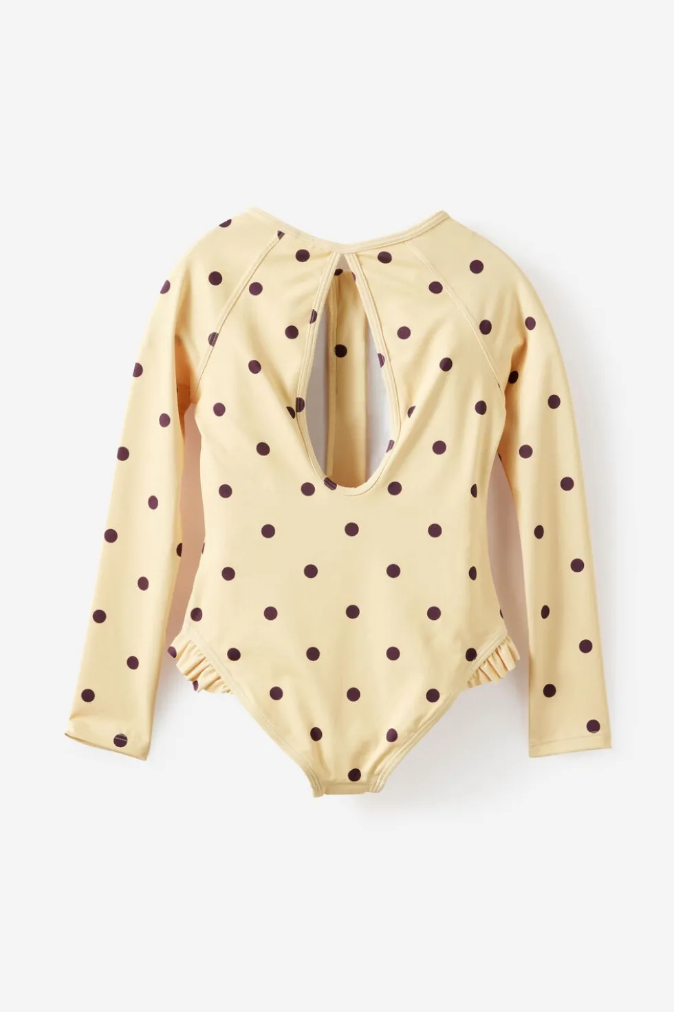 Lydia Low One Piece