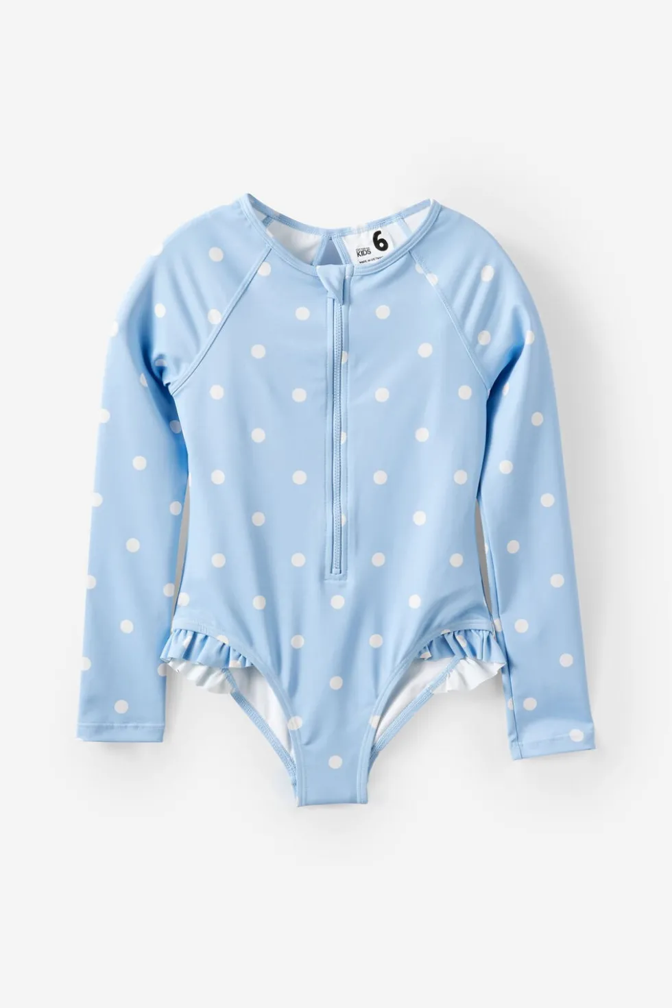 Lydia Low One Piece