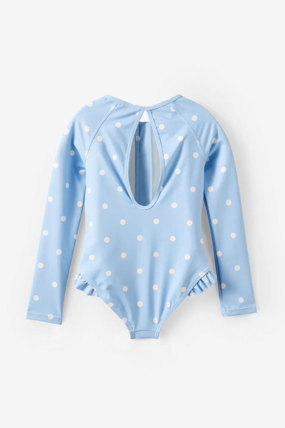 Lydia Low One Piece
