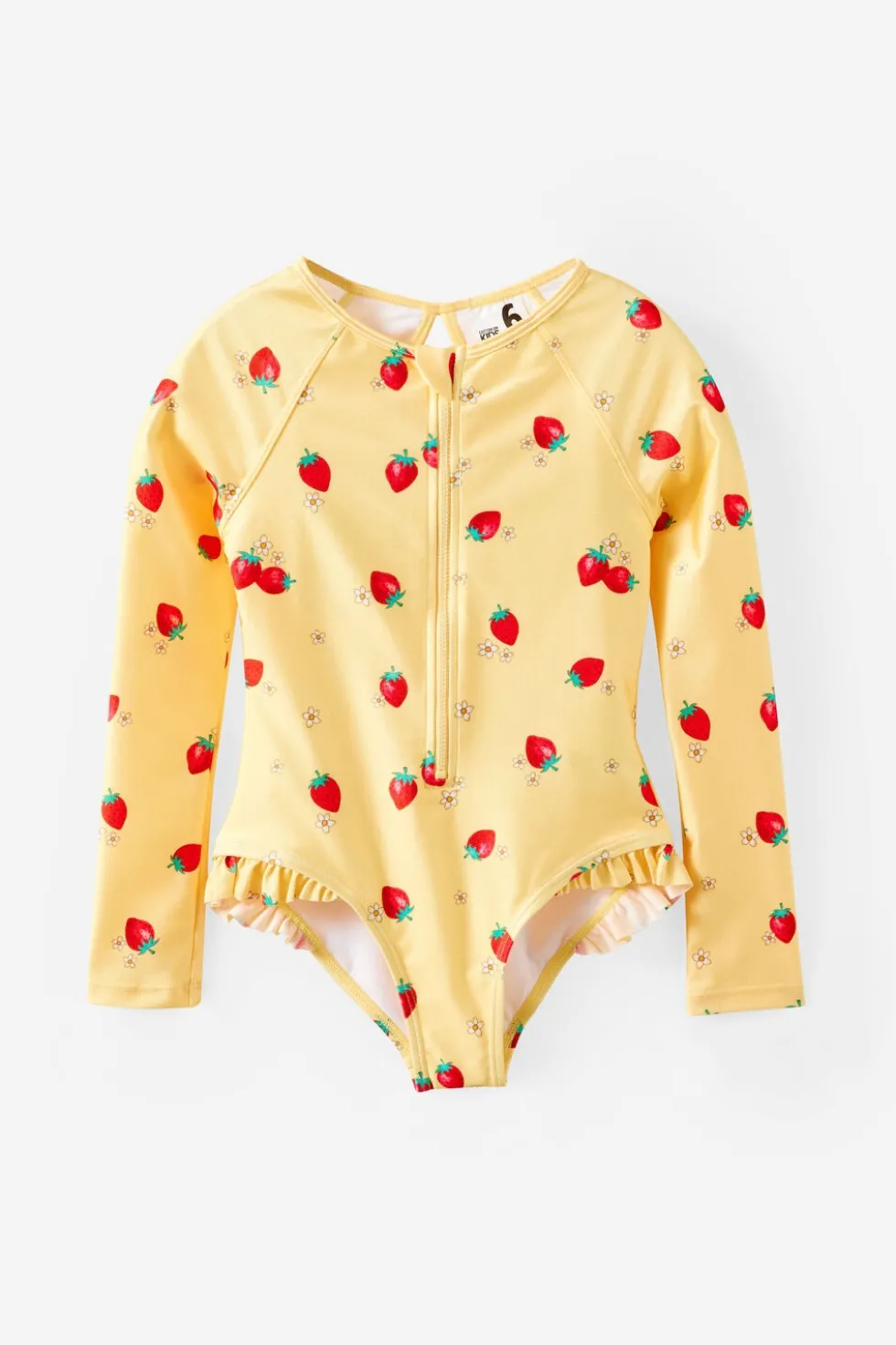 Lydia Low One Piece