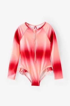 Lydia Low One Piece