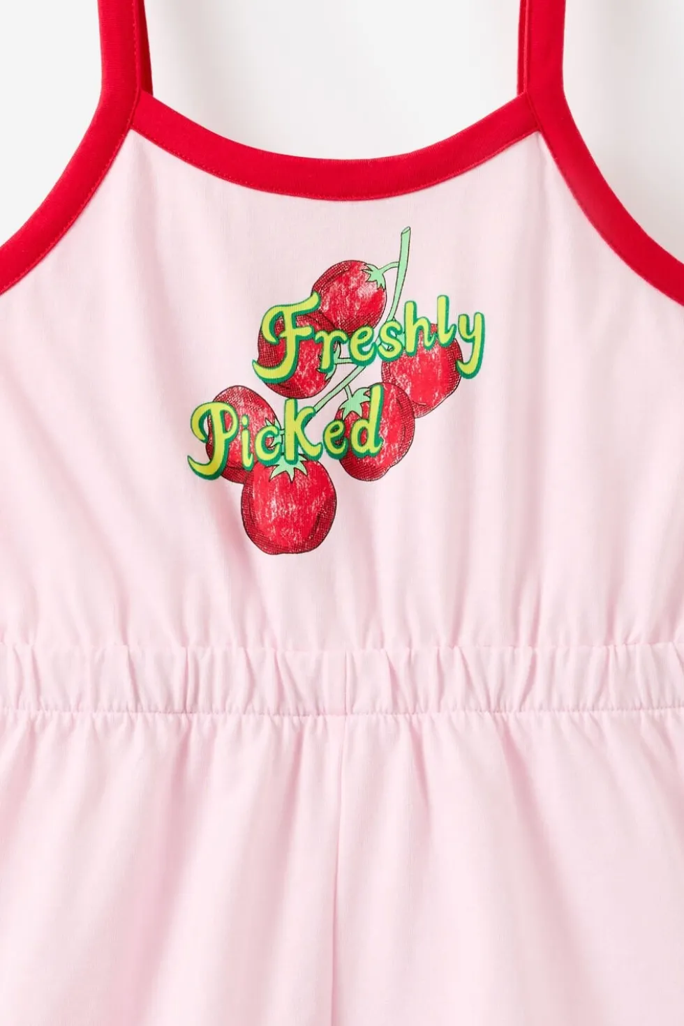 Maisy Playsuit