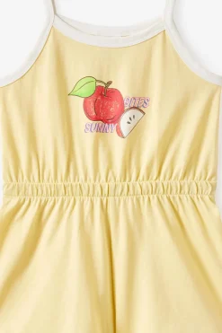 Maisy Playsuit
