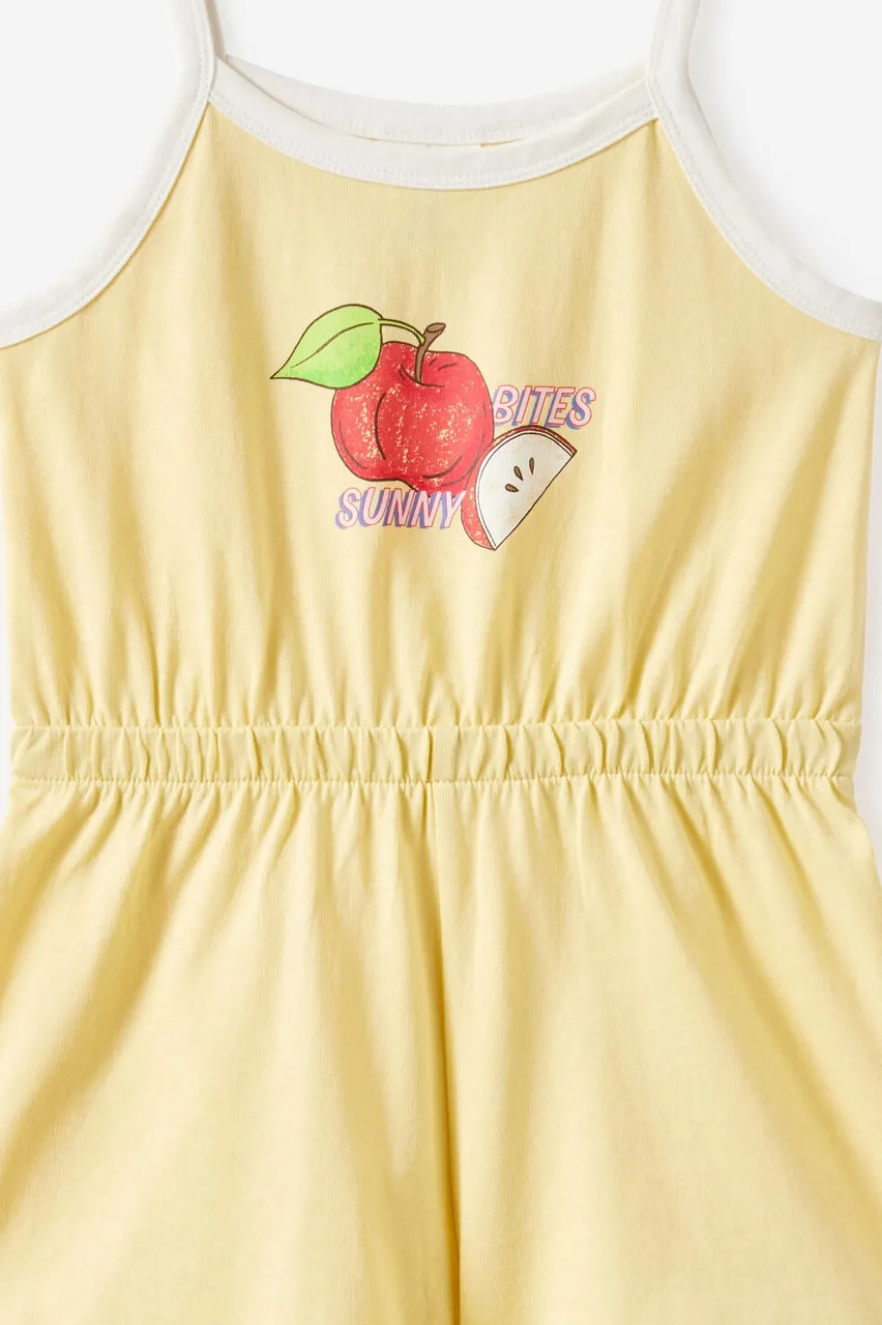 Maisy Playsuit