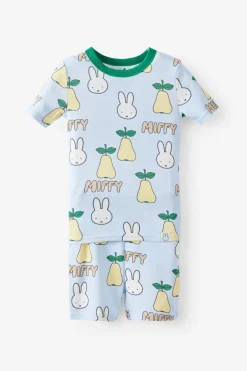 Marley Short Sleeve Pyjama Set License