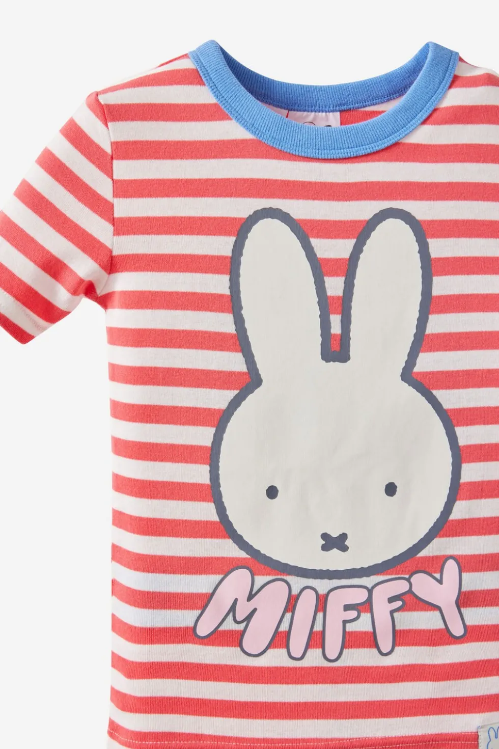 Marley Short Sleeve Pyjama Set License