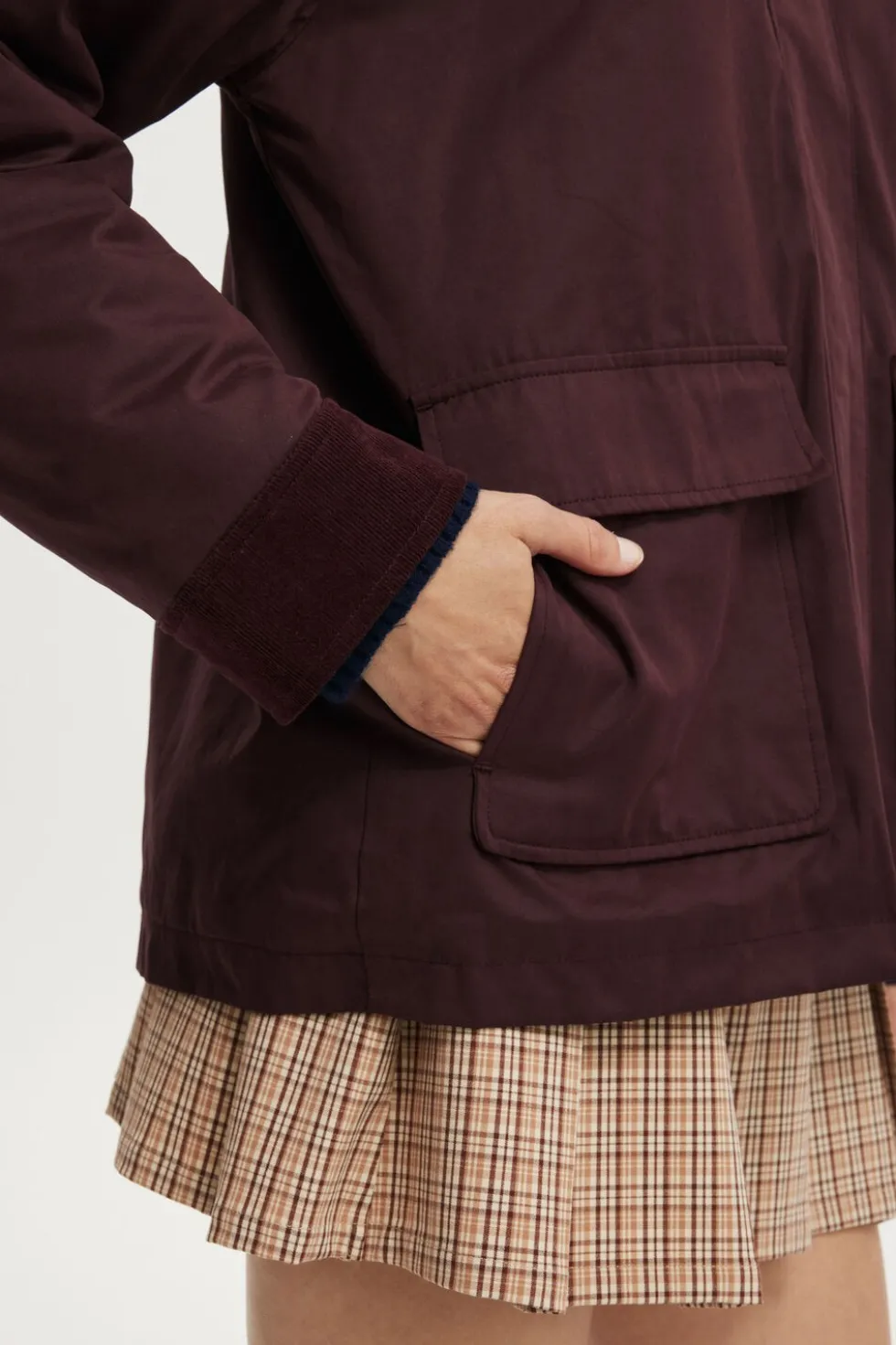 Marlow Parka
