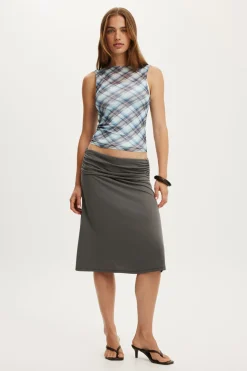 Maxi Mesh Tank