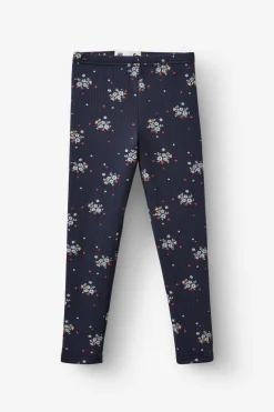 Maya Fleece Legging