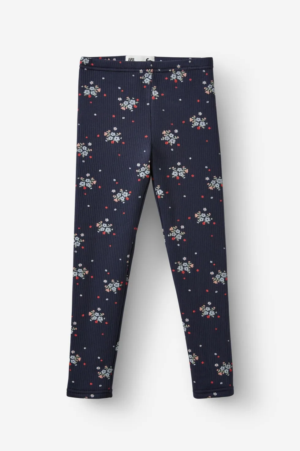Maya Fleece Legging