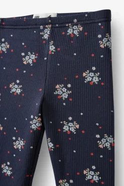 Maya Fleece Legging