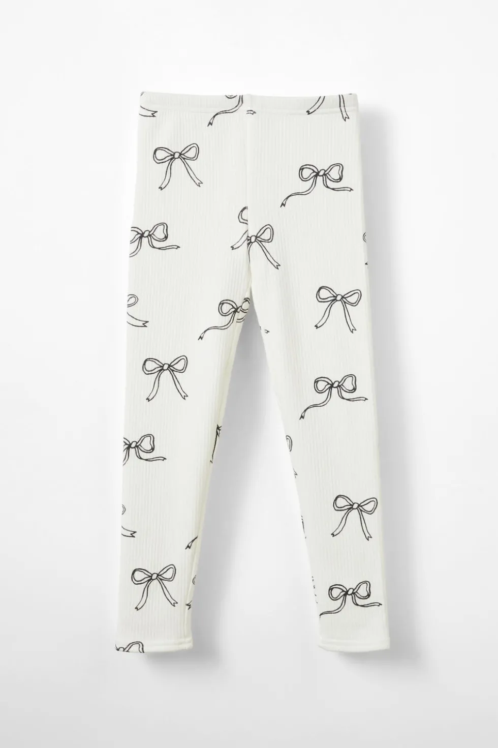 Maya Fleece Legging