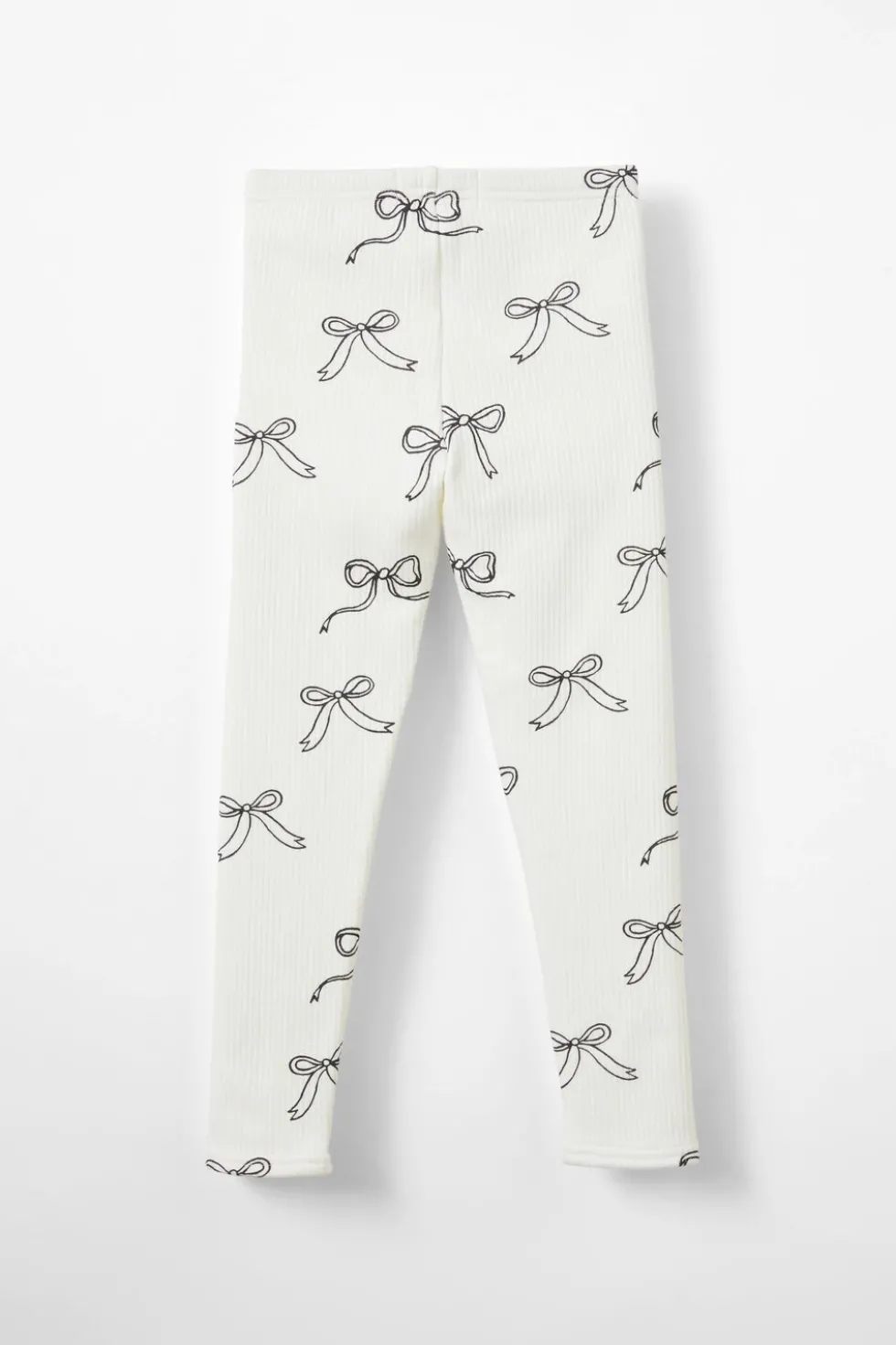 Maya Fleece Legging