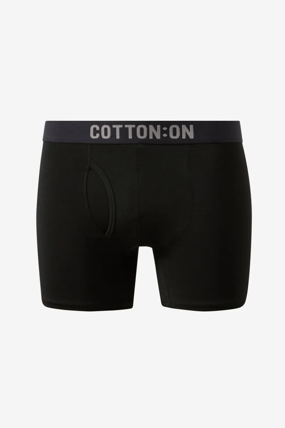 Mens Bamboo Trunk