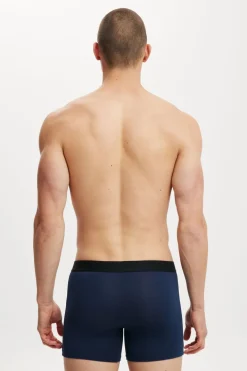 Mens Bamboo Trunk