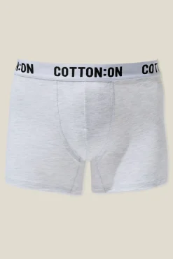 Mens Organic Cotton Trunks