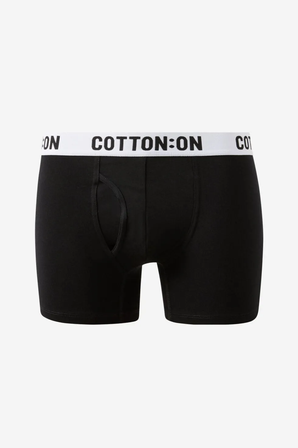 Mens Organic Cotton Trunks