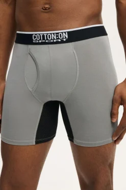 Mens Sport Trunk